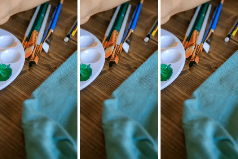WOOD PAINT