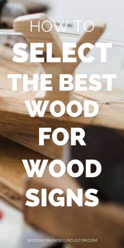 Woodworking By LPI - Select Best Wood