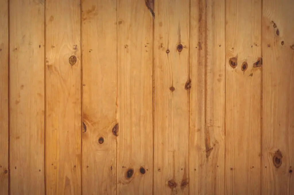 WOOD SIGNS