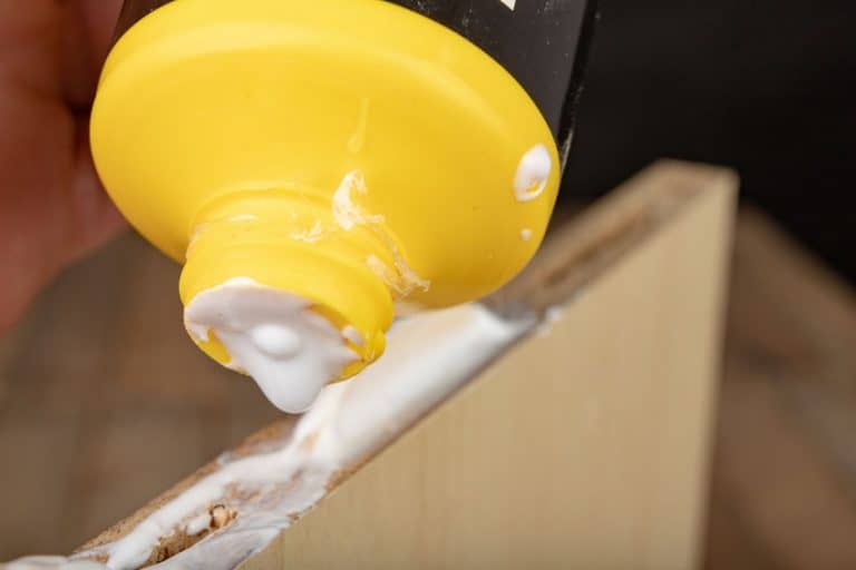 7 Methods To Release Loosen Wood Glue – Helpful Guide