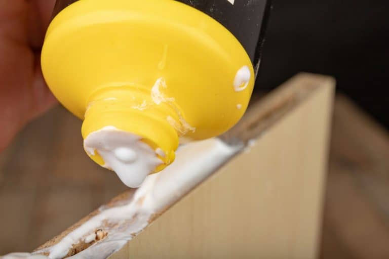 Woodworking By LPI Wood Glue