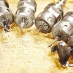 Woodworking By LPI Router Bits