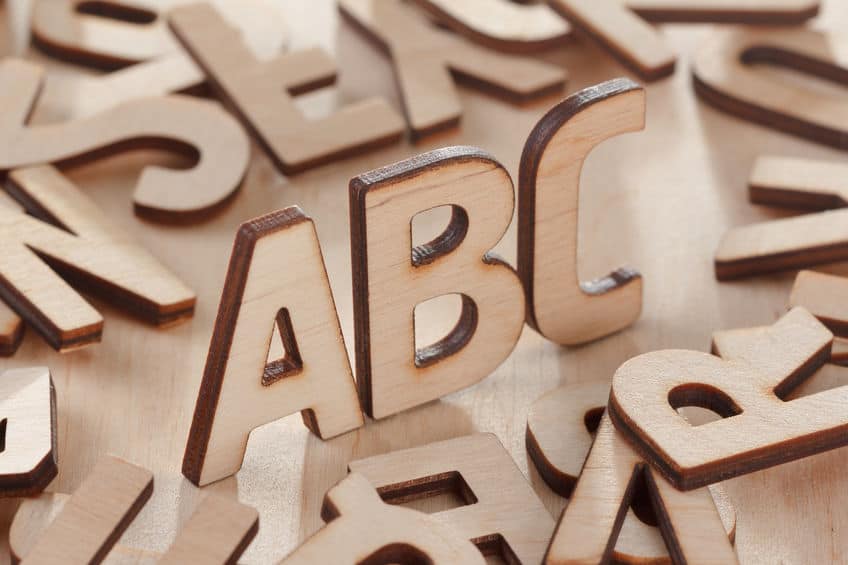 Woodworking By LPI Lettering