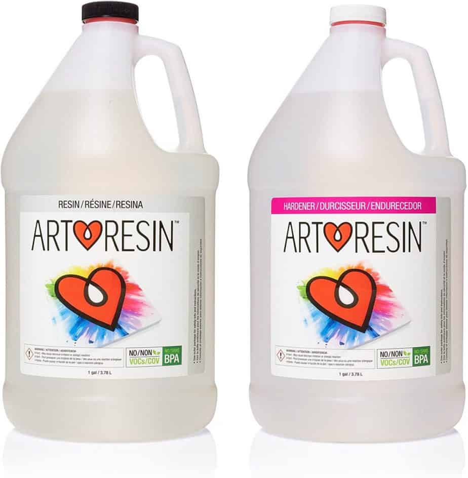 Art Resin