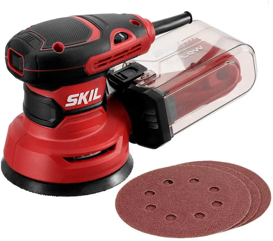 Skil Orbital Sander