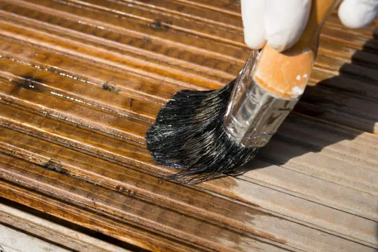 Woodworking By LPI - Wood Stain