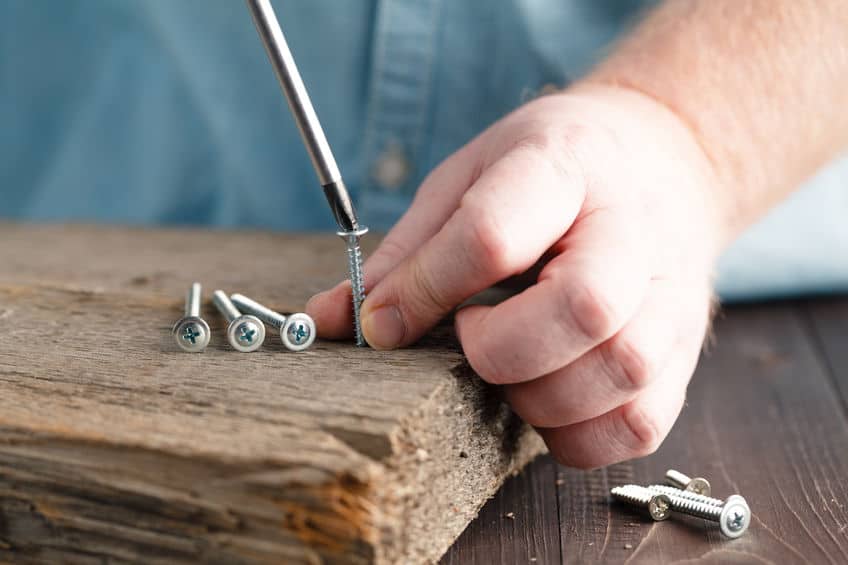 Woodworking By LPI - Warped Wood
