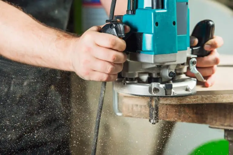 Wood Router Alternatives - Woodworking By LPI Custom