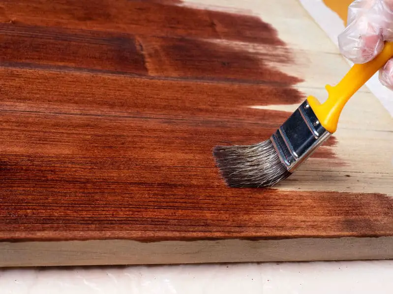 Woodworking By LPI - How To Seal Wood