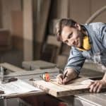 Woodworking By LPI - Table Saw