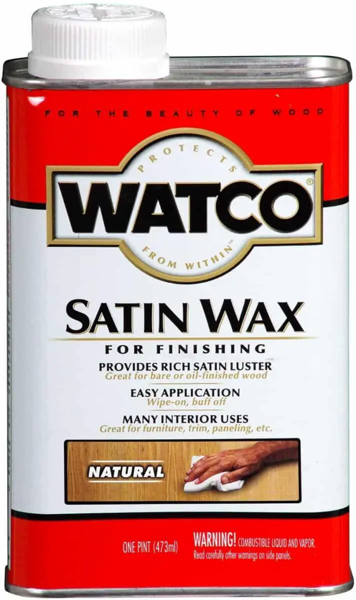Watco-Finishing-wax – Woodworking By LPI Custom