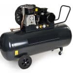 Woodworking By LPI - How To Maintain Wood Shop Air Compressor