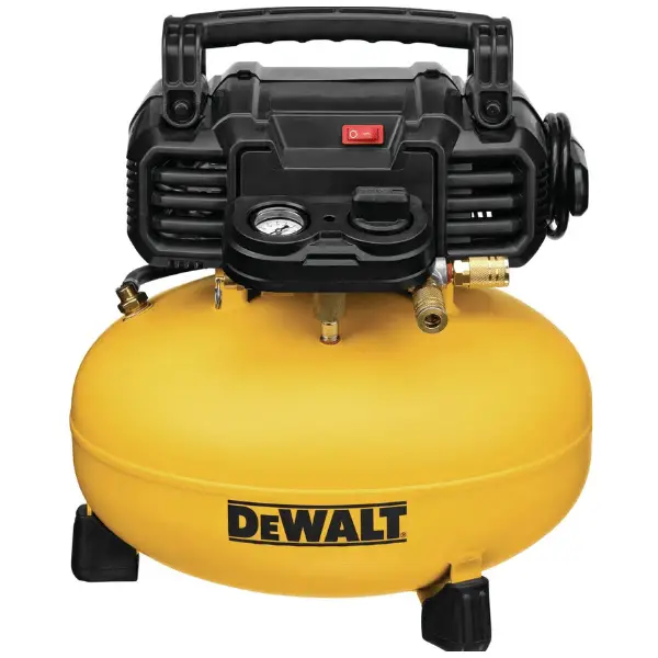 Woodworking By LPI - How To Maintain Air Compressor