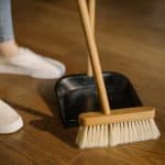 Woodworking By LPI - What Is A Good Broom For Wood Shop