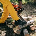 Woodworking By LPI - What Shoes To Wear For Woodworking
