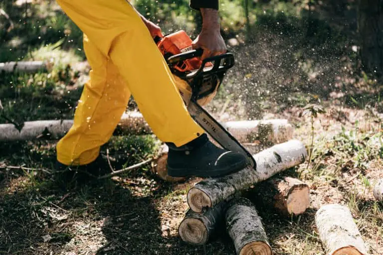 What Shoes To Wear For Woodworking