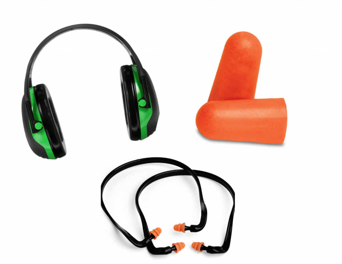 Woodworking By LPI Ear Protection Woodworking By LPI Custom