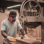 Woodworking By LPI -Should I Wear A Dust Mask For Woodworking