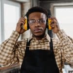 Woodworking By LPI - Should I wear ear protection during woodworking