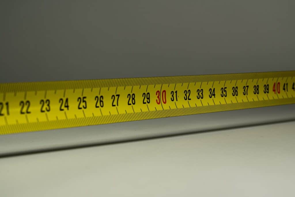 Woodworking By LPI - How To Read A Tape Measure