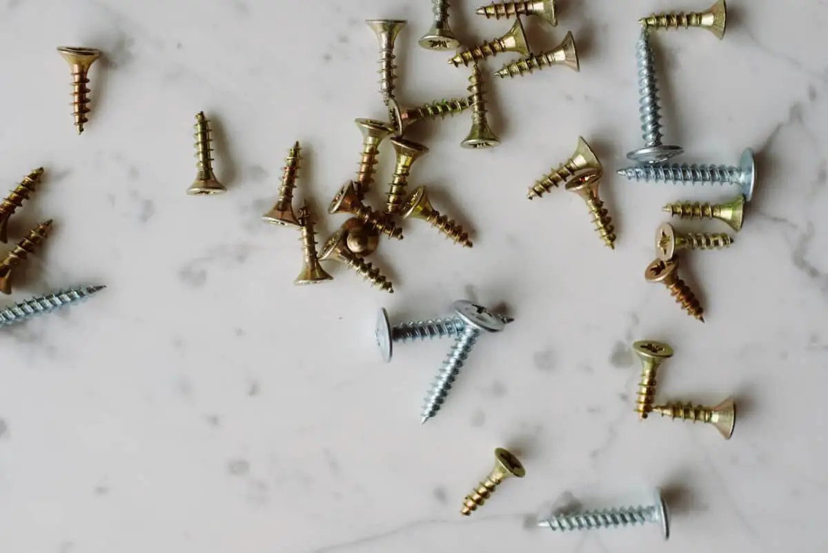 What Screws Do I Use For Wood Projects Woodworking By LPI Custom