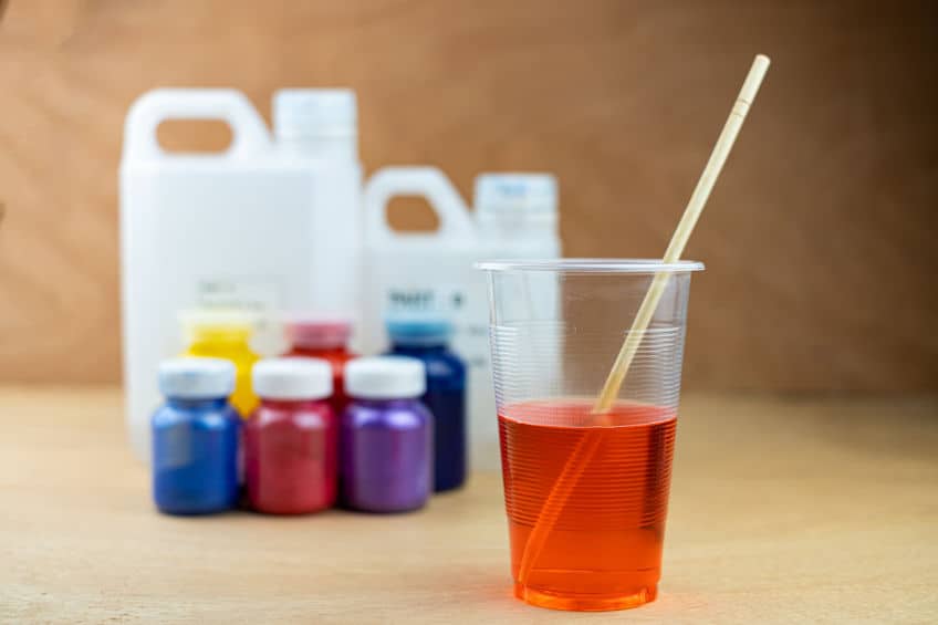 Does Epoxy Resin Make Wood Projects Waterproof Woodworking By LPI Custom