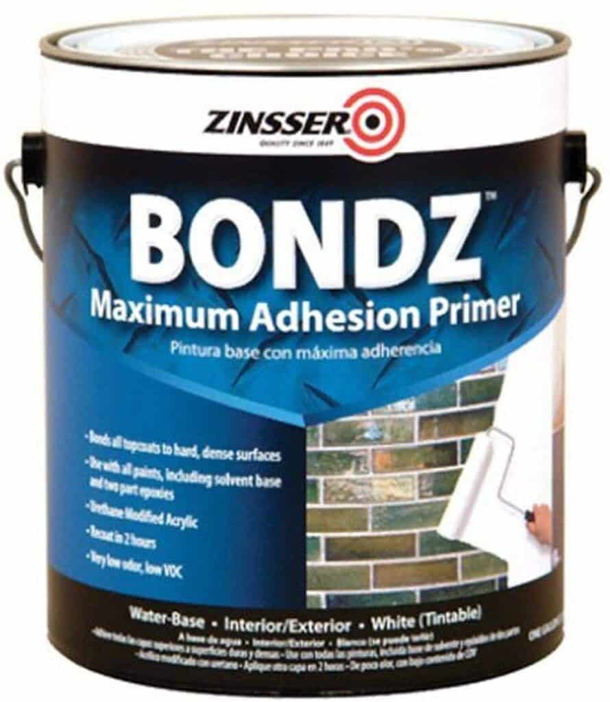 Adhesion Primer