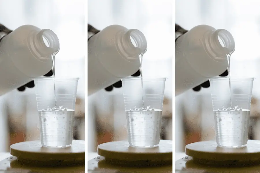 Epoxy Paint for Wood Waterproof Wood for Outdoor Use