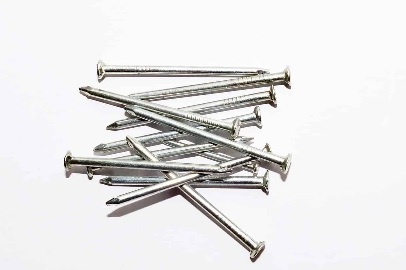 3. Nail in wood clip art - Shutterstock - wide 3