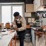 Woodworking By LPI - Ideal Workbench Height And Depth