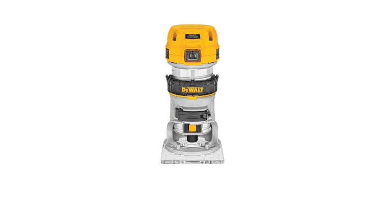 Dewalt Router – Wood Router Review