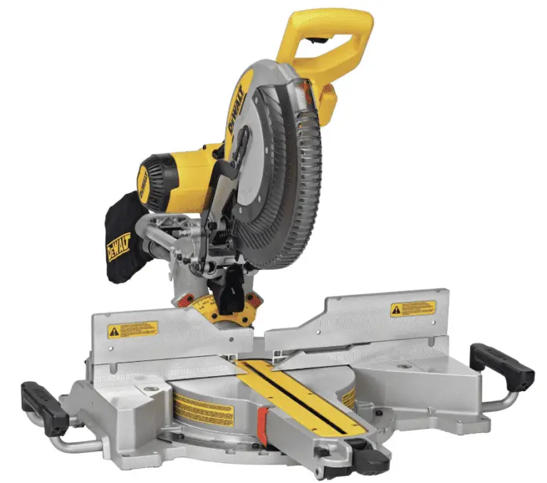 Dewalt Miter Saw – Essential Guide For Buying