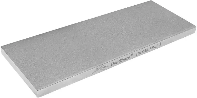 What Nobody Every Told You About – Diamond Sharpening Stones