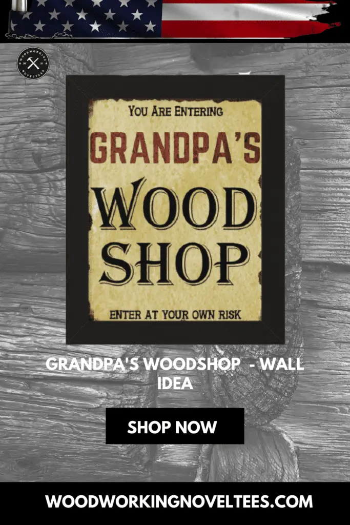 woodworking gift ideas