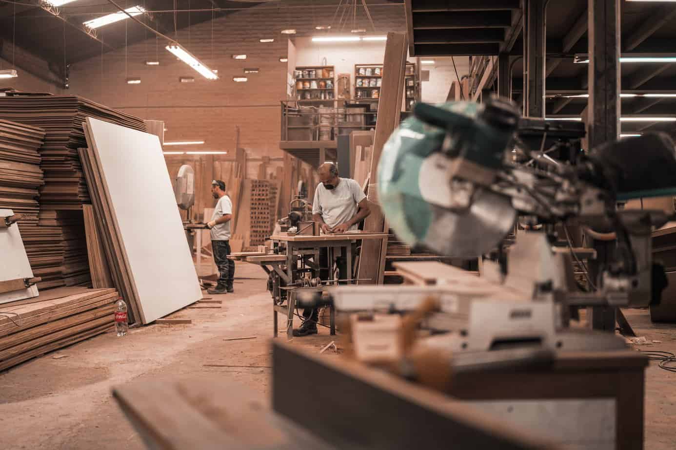 how to rip wood without a table saw