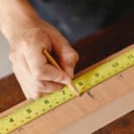 carpenter pencil