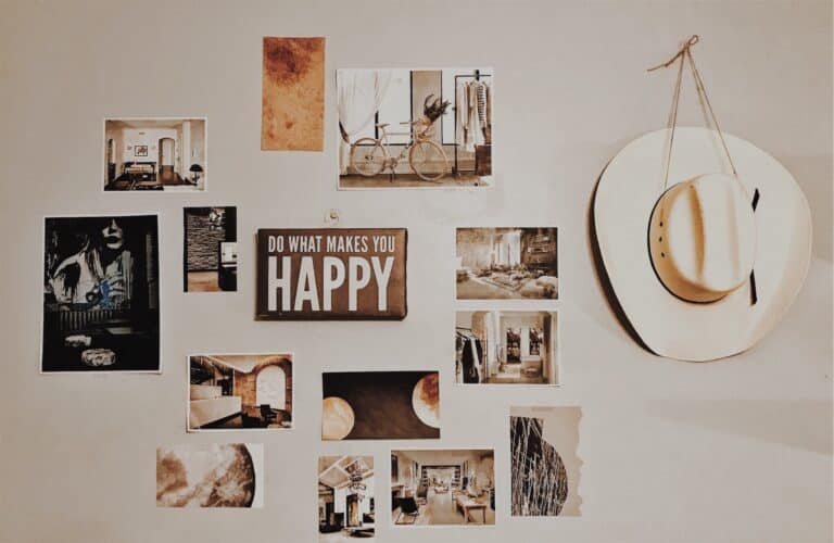 modern farmhouse wall decor