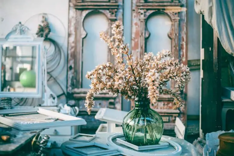 13+ Farmhouse Table Decor Ideas That Are Totally Timeless