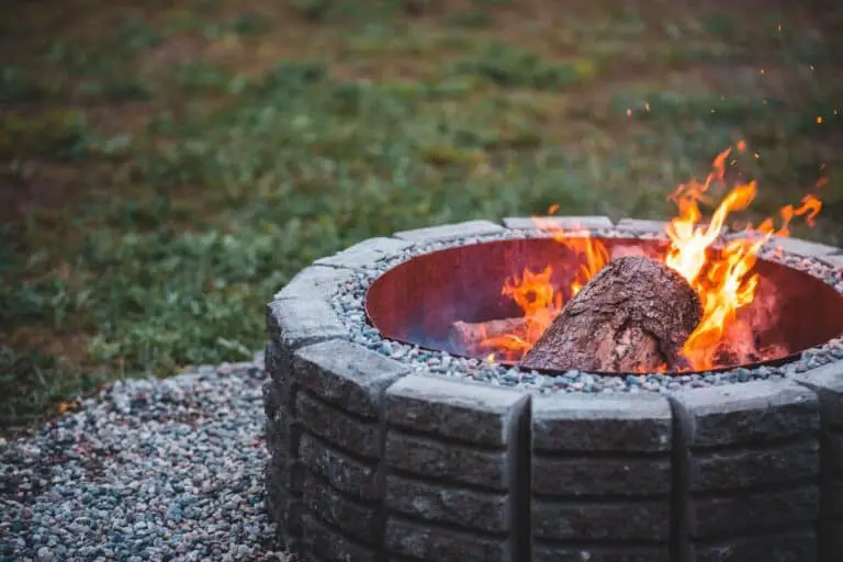 DIY Guide: Build Your Cinder Block Fire Pit