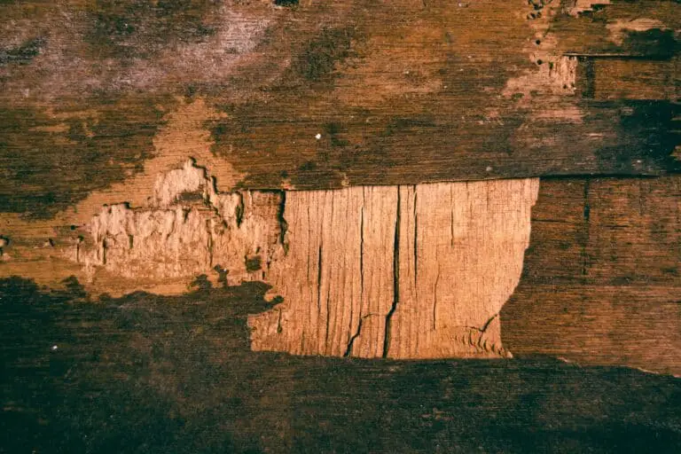 how to make plywood waterproof