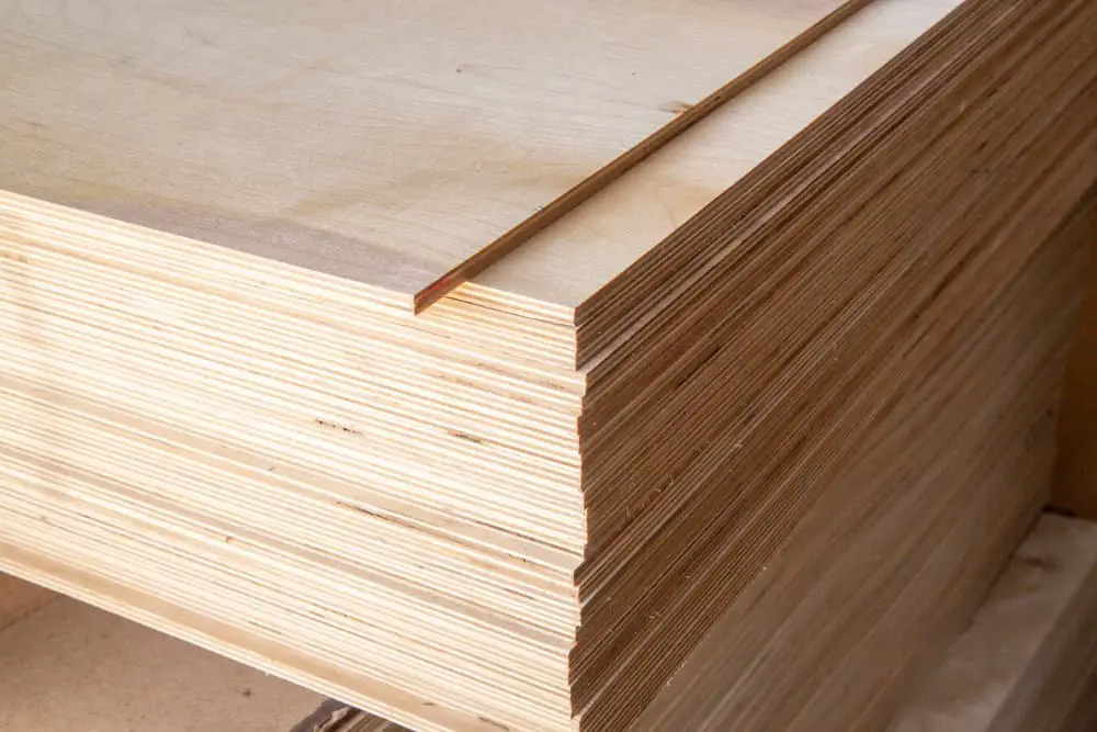 how to make plywood waterproof