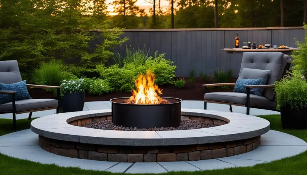 Breeo X Series Smokeless Fire Pit