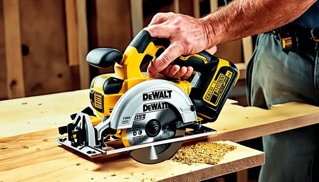 DeWalt DCS573B