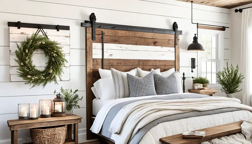 Farmhouse Wall Décor Farmhouse Wall Décor
