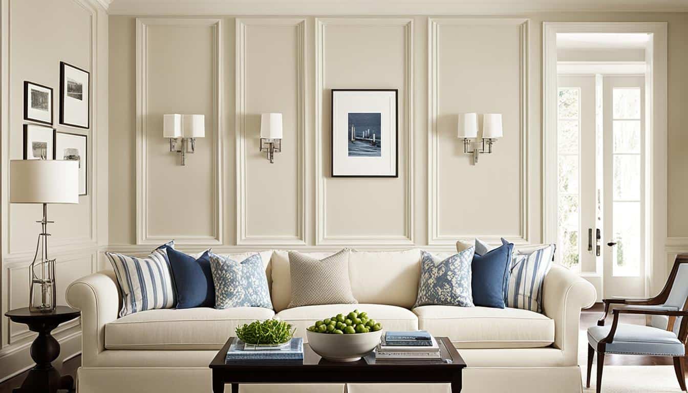 Enhance Your Space with Box Molding Design