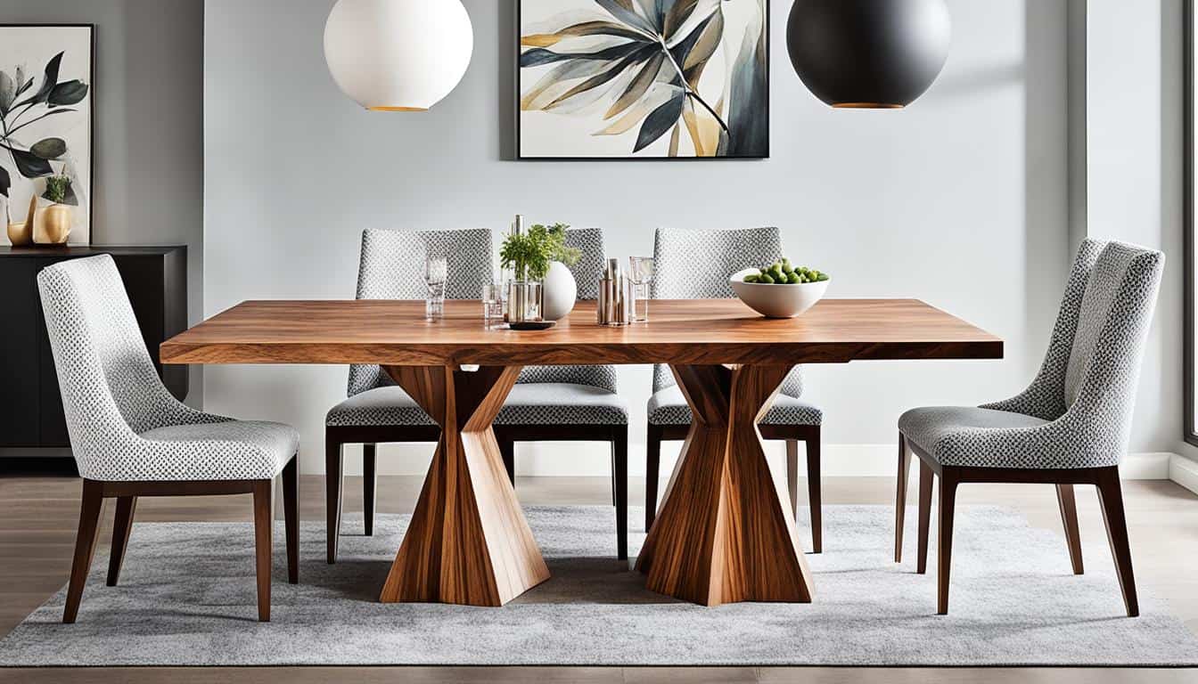 Top Picks for Best Wood for Dining Table