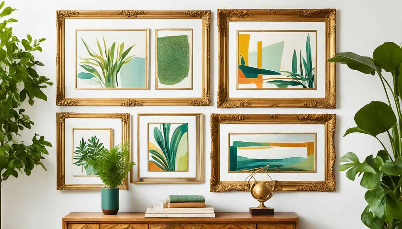 DIY Picture Frame Guide: Easy & Creative Ideas