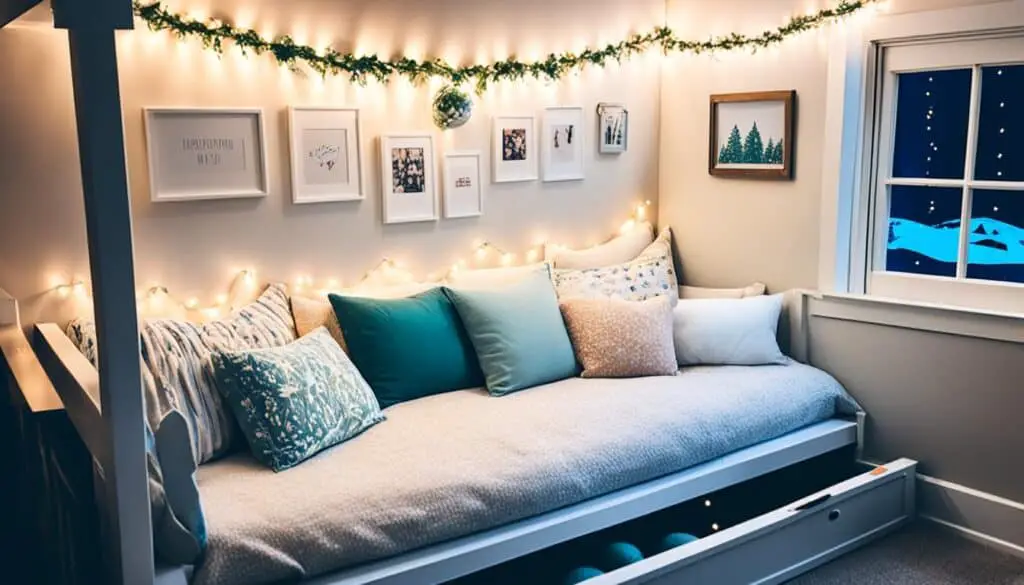 creative trundle bed ideas