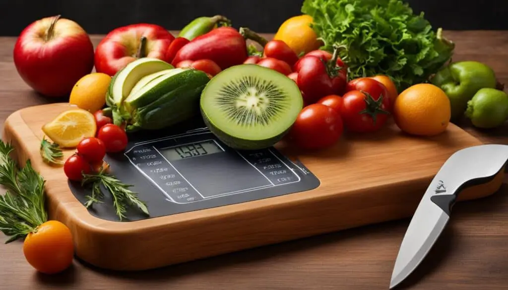 cutting boards with innovative features