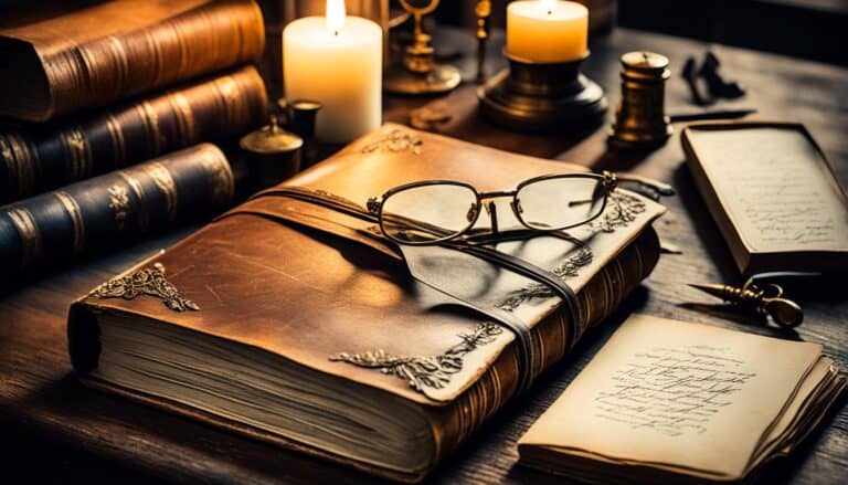 Embrace Elegance with Dark Academia Decor Ideas